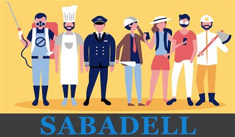 trabajos en sabadell sin experiencia|Trabajo Sin experiencia Sabadell, Barcelona